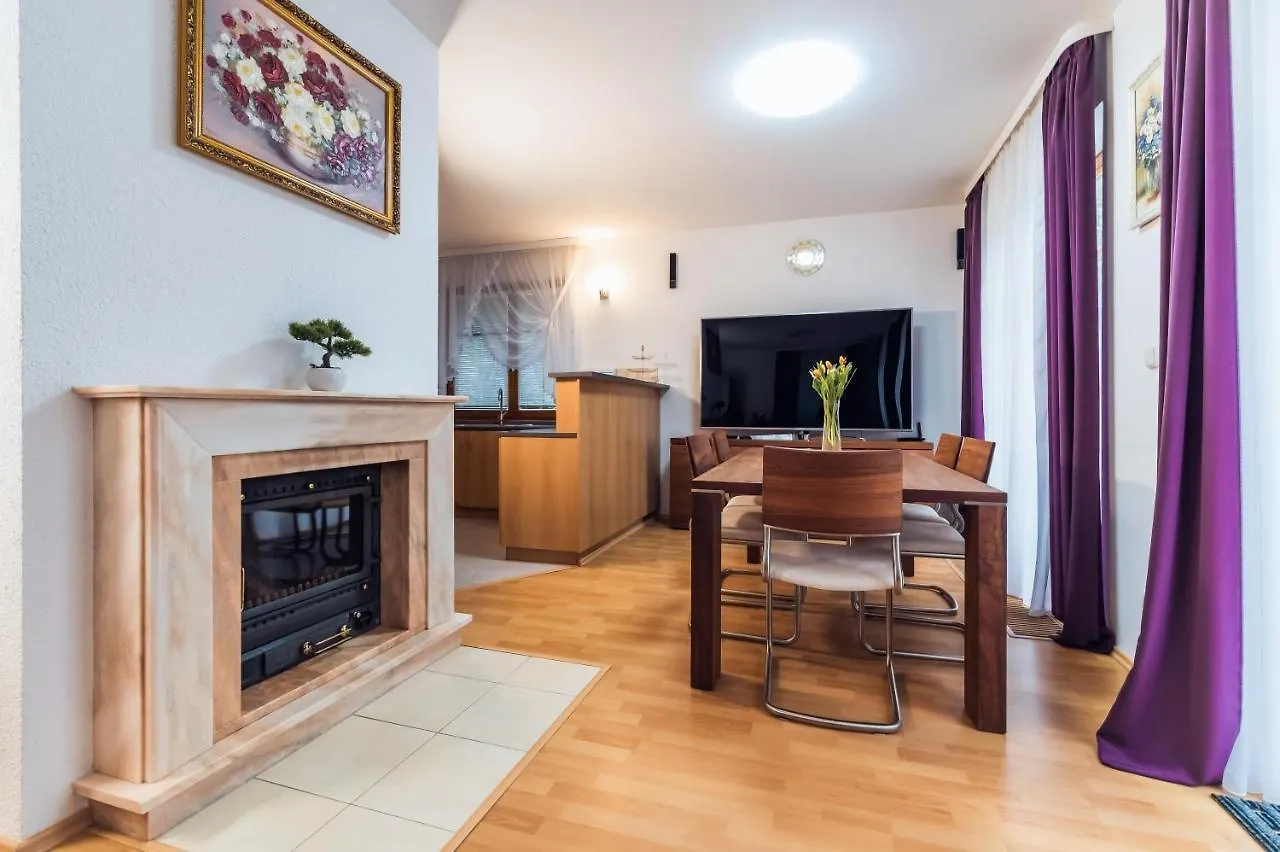 ****  Riverside Kv Resort Karlovy Vary República Checa