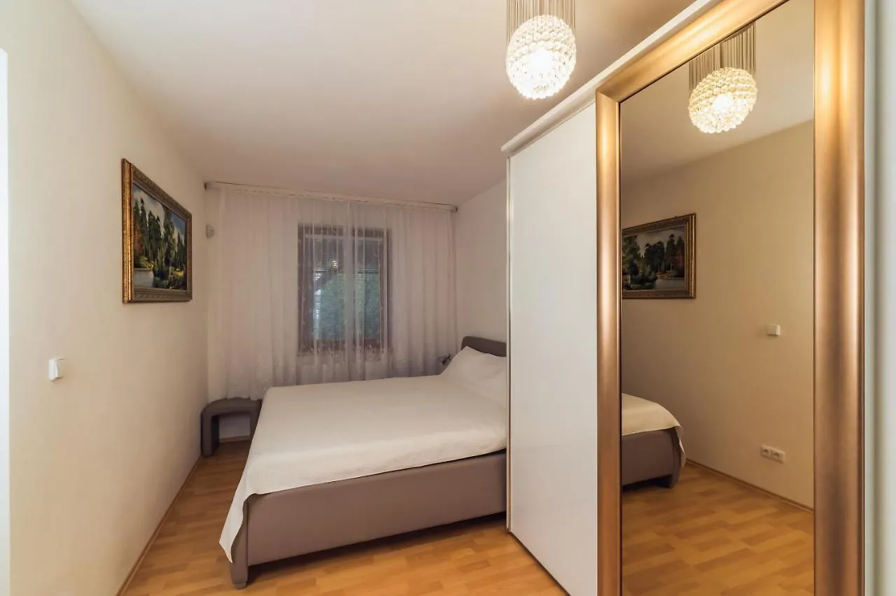 Riverside Kv Resort Karlovy Vary