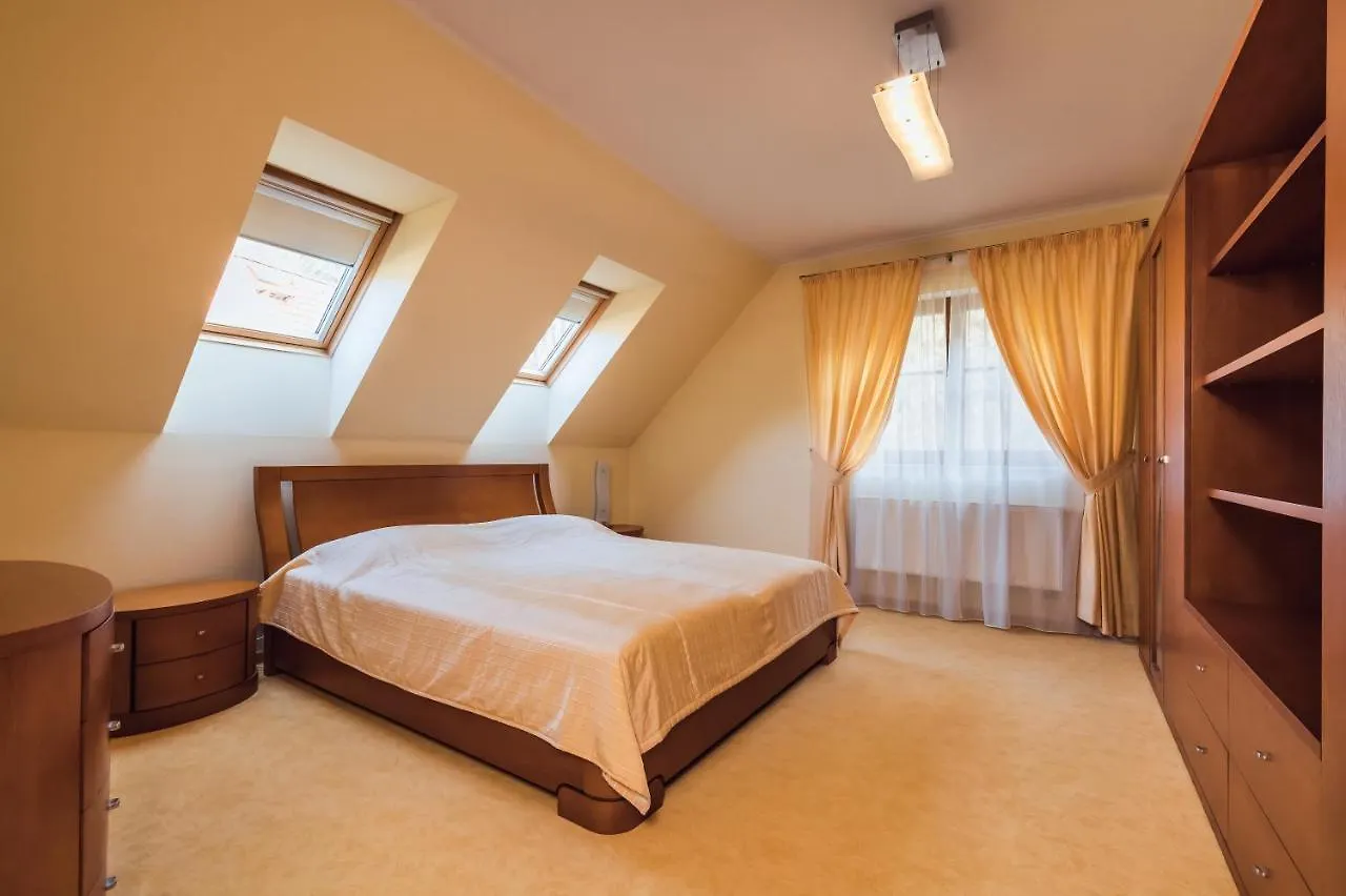 ****  Riverside Kv Resort Karlovy Vary República Checa