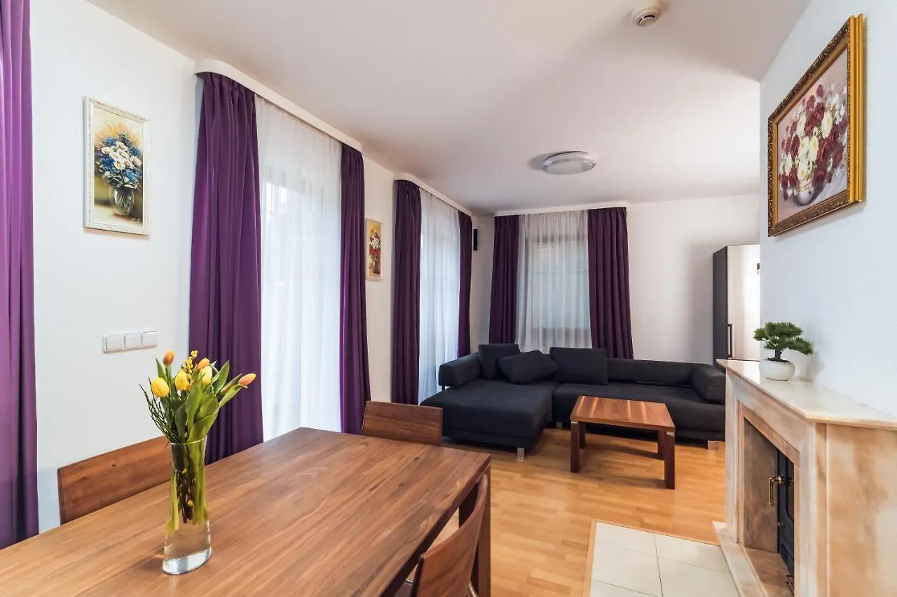 Riverside Kv Resort Karlovy Vary 4*,